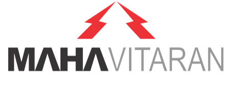 MahaVitaran Logo