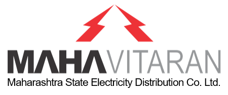 MahaVitaran Logo